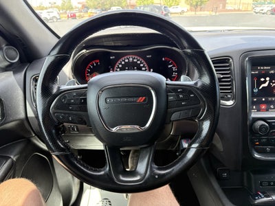 2020 Dodge Durango GT Plus