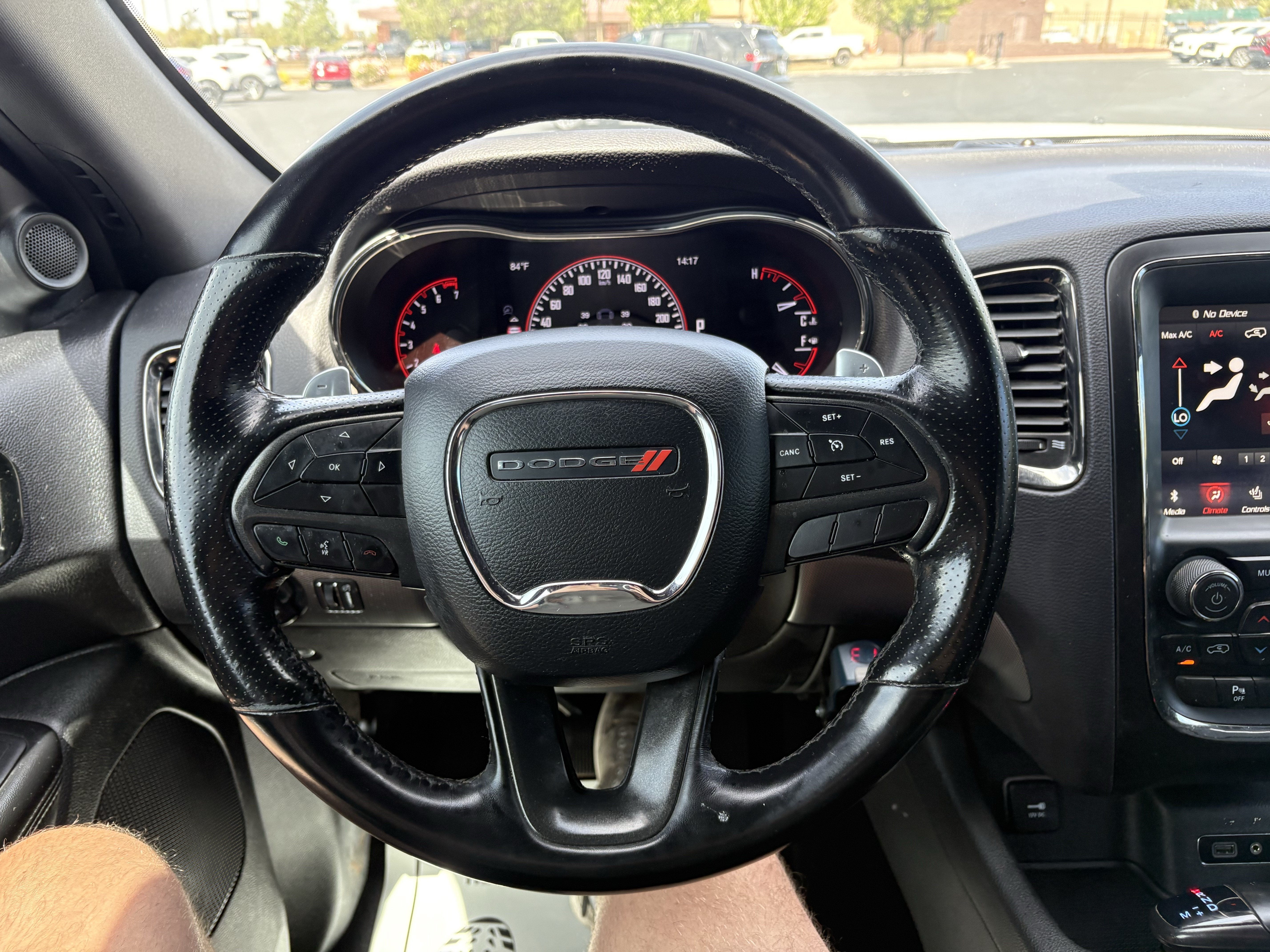 2020 Dodge Durango GT Plus