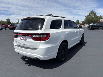 2020 Dodge Durango GT Plus