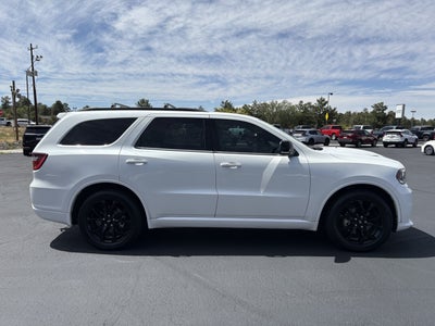 2020 Dodge Durango GT Plus