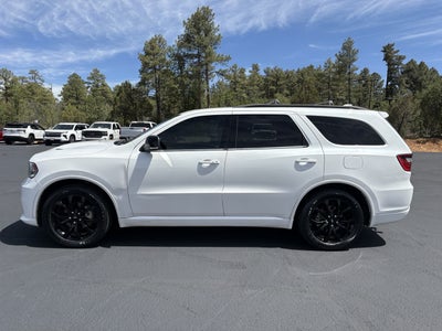 2020 Dodge Durango GT Plus