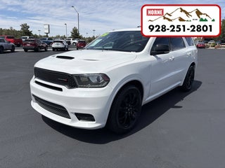 2020 Dodge Durango GT Plus