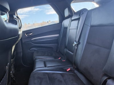 2019 Dodge Durango R/T