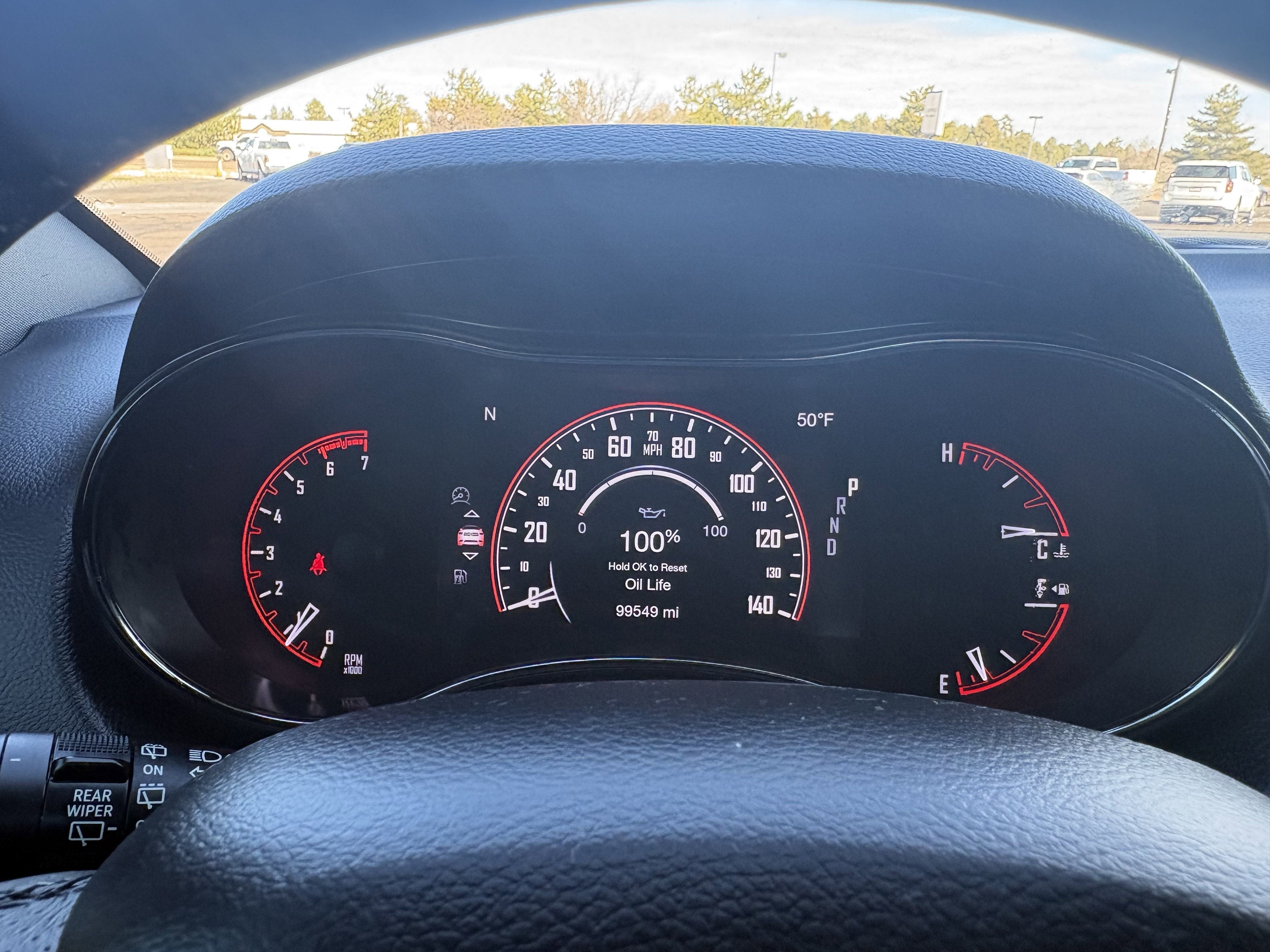 2019 Dodge Durango R/T