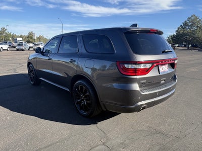 2019 Dodge Durango R/T