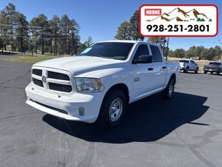 2015 RAM 1500 Express
