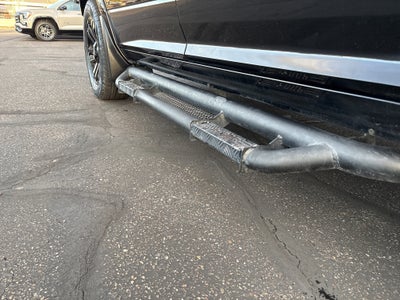 2014 RAM 1500 Longhorn