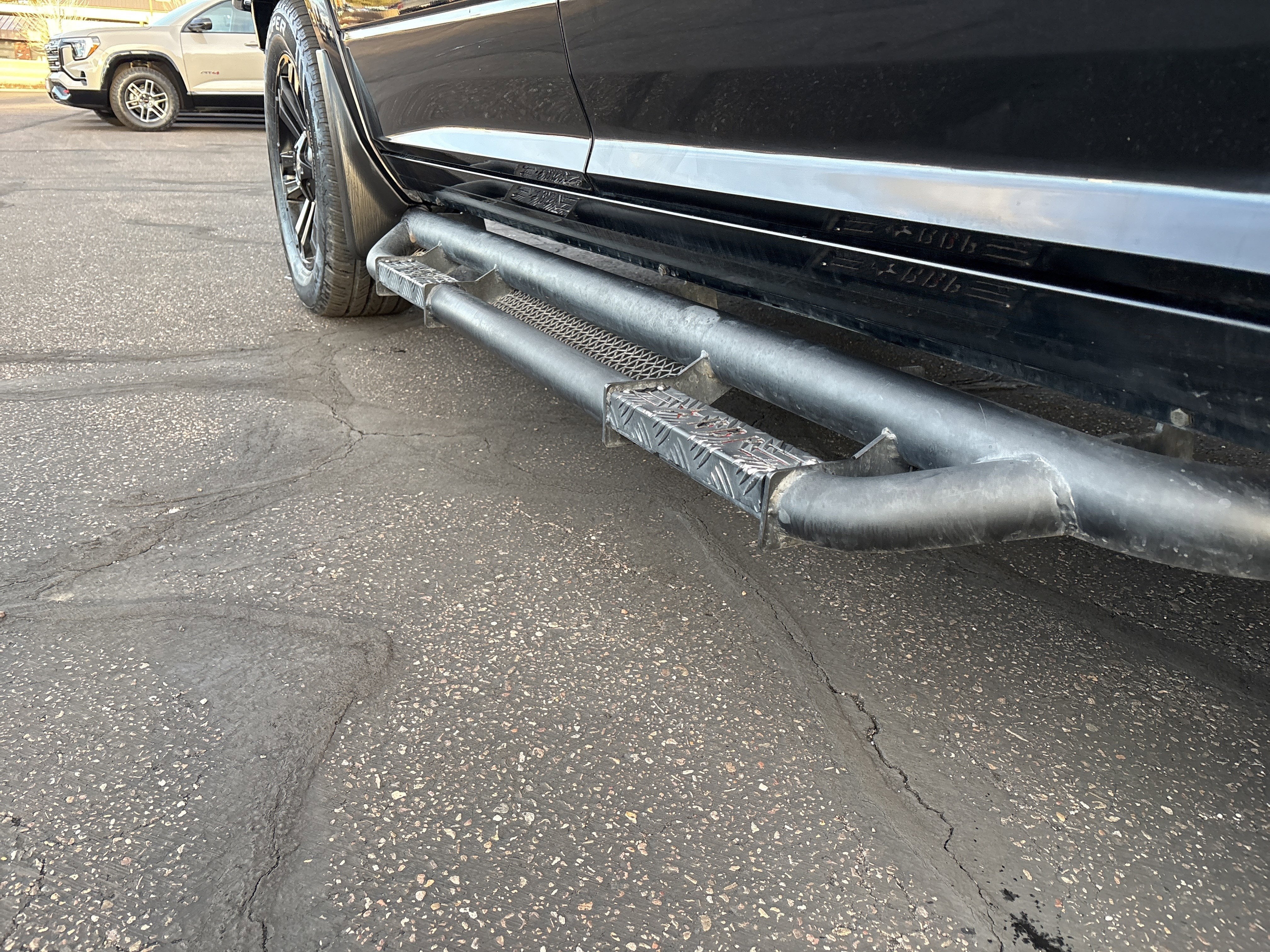 2014 RAM 1500 Longhorn