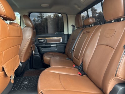 2014 RAM 1500 Longhorn