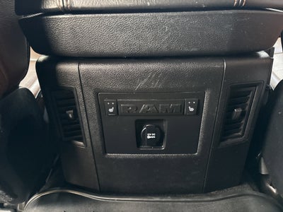 2014 RAM 1500 Longhorn