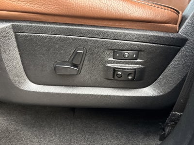 2014 RAM 1500 Longhorn