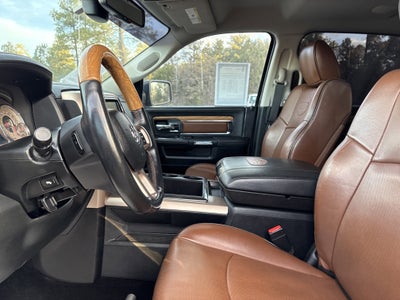 2014 RAM 1500 Longhorn