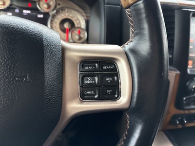 2014 RAM 1500 Longhorn