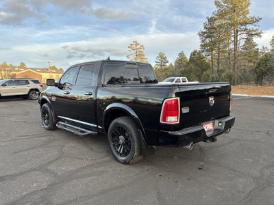 2014 RAM 1500 Longhorn