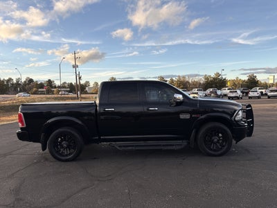 2014 RAM 1500 Longhorn