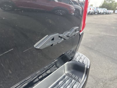 2024 RAM 1500 Big Horn