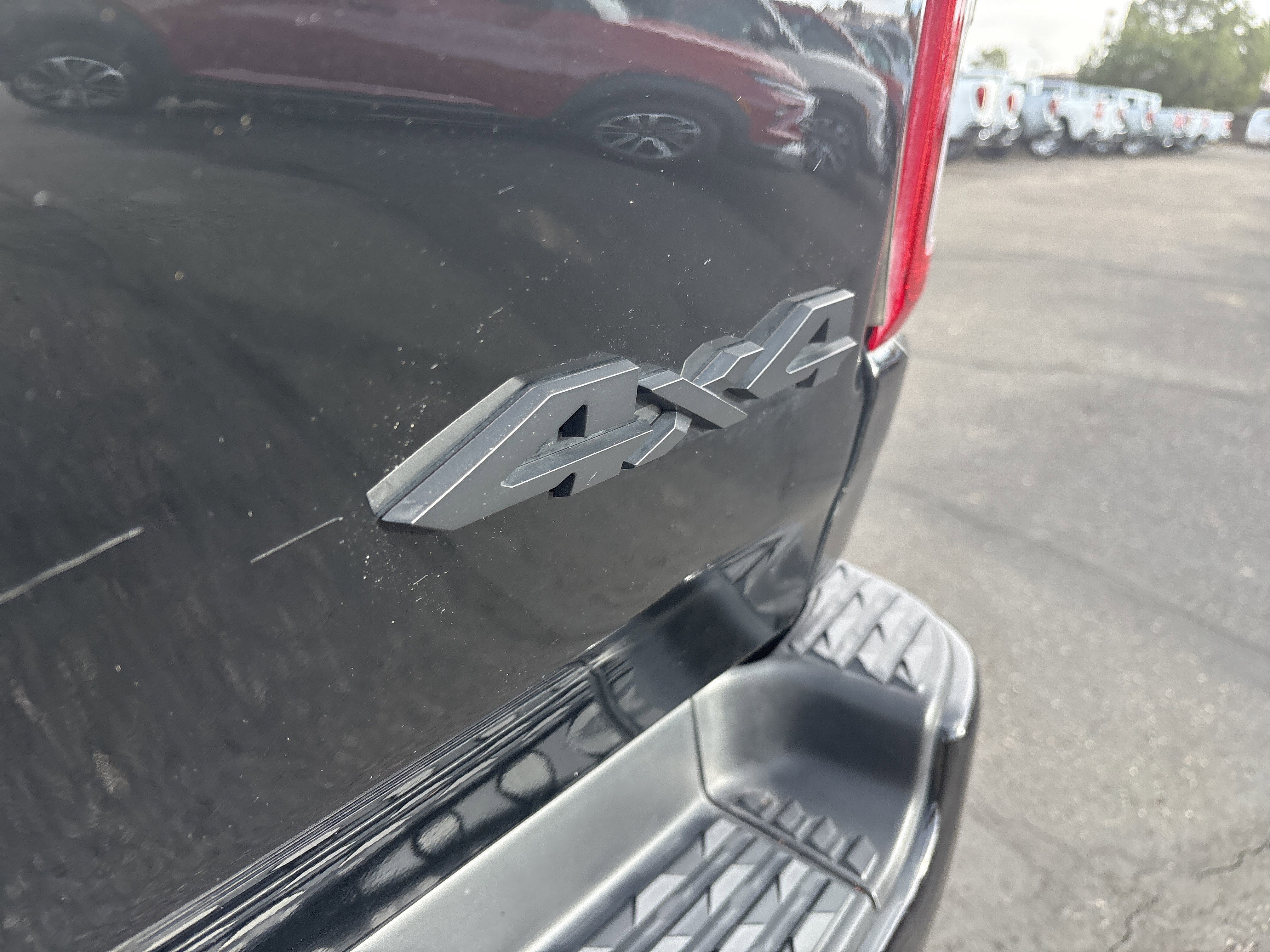 2024 RAM 1500 Big Horn