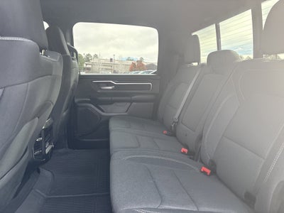 2024 RAM 1500 Big Horn