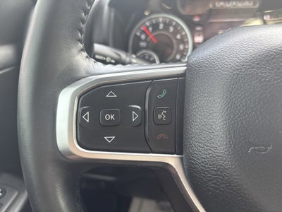 2024 RAM 1500 Big Horn