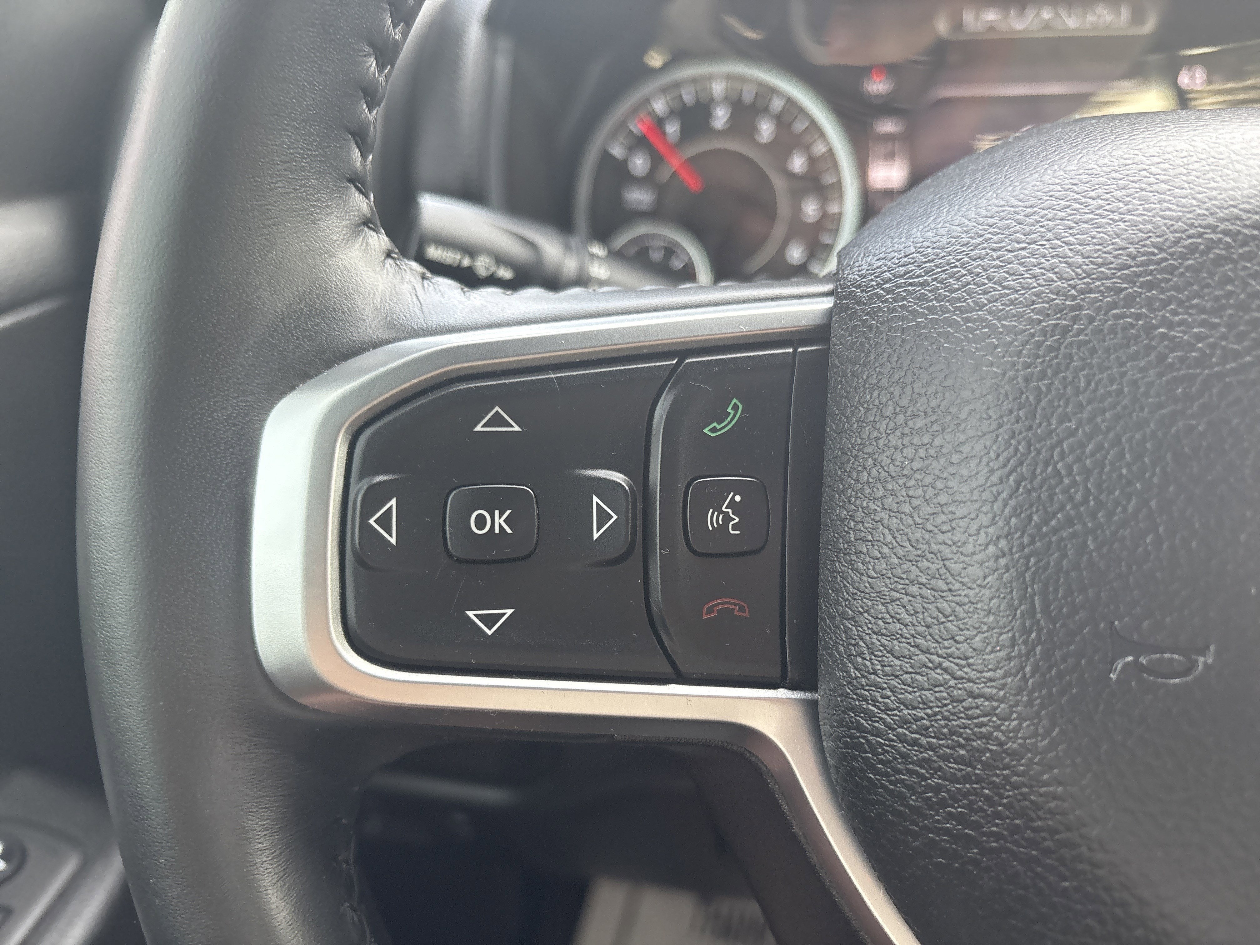 2024 RAM 1500 Big Horn