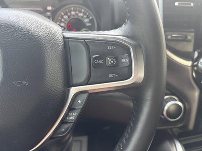 2024 RAM 1500 Big Horn