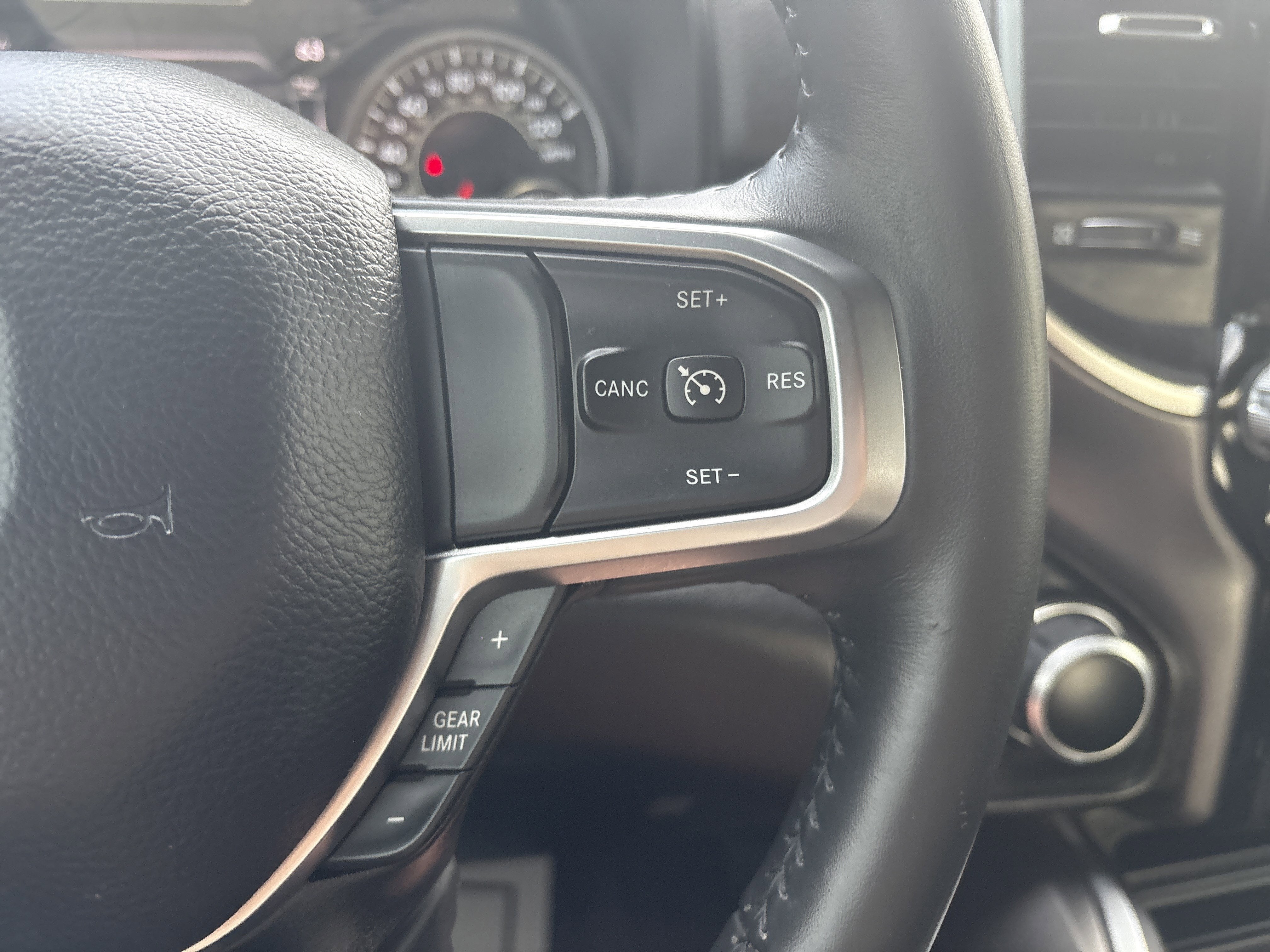 2024 RAM 1500 Big Horn