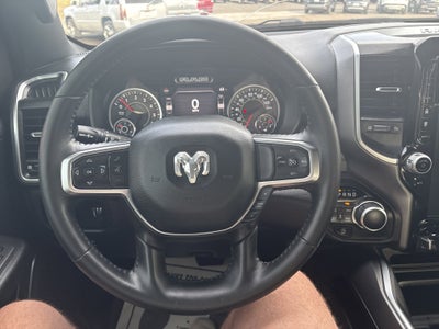 2024 RAM 1500 Big Horn