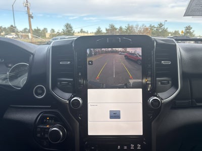 2024 RAM 1500 Big Horn