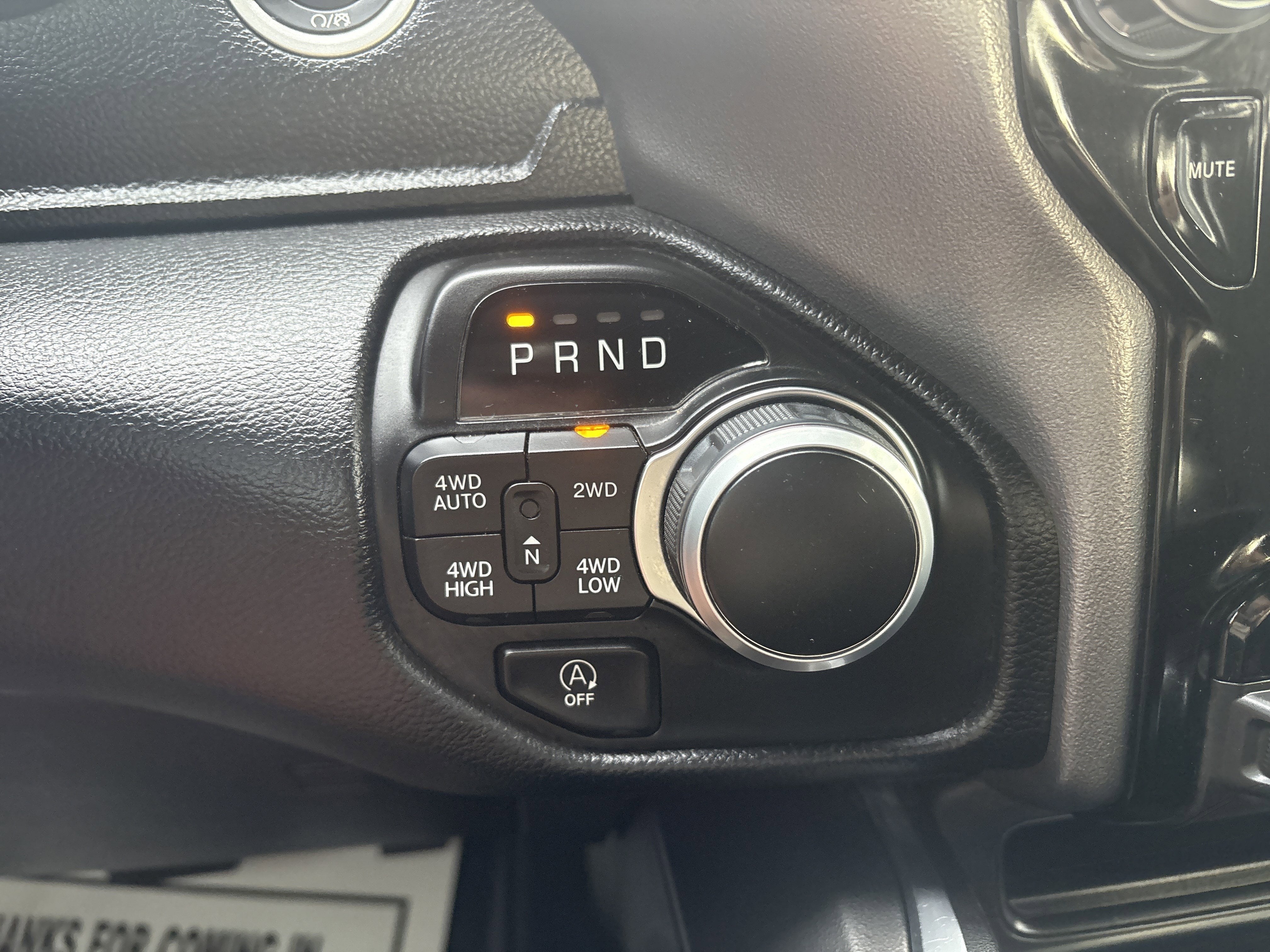 2024 RAM 1500 Big Horn