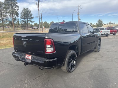 2024 RAM 1500 Big Horn