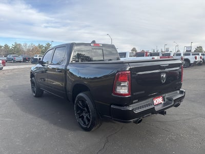 2024 RAM 1500 Big Horn