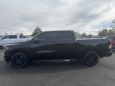 2024 RAM 1500 Big Horn