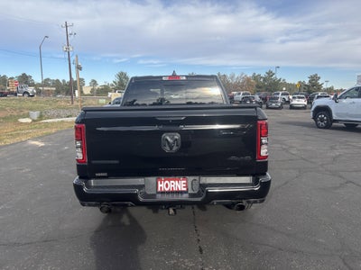 2024 RAM 1500 Big Horn