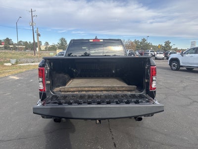 2024 RAM 1500 Big Horn