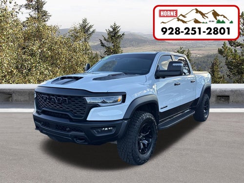 2025 RAM 1500 RHO