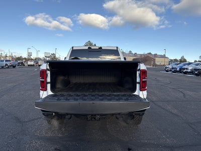 2025 RAM 1500 RHO