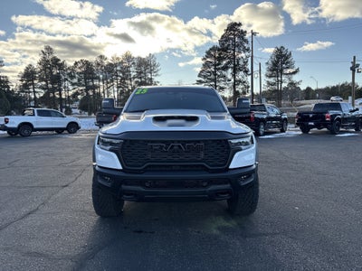 2025 RAM 1500 RHO