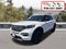 2022 Ford Explorer King Ranch