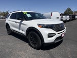 2022 Ford Explorer King Ranch