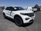 2022 Ford Explorer King Ranch