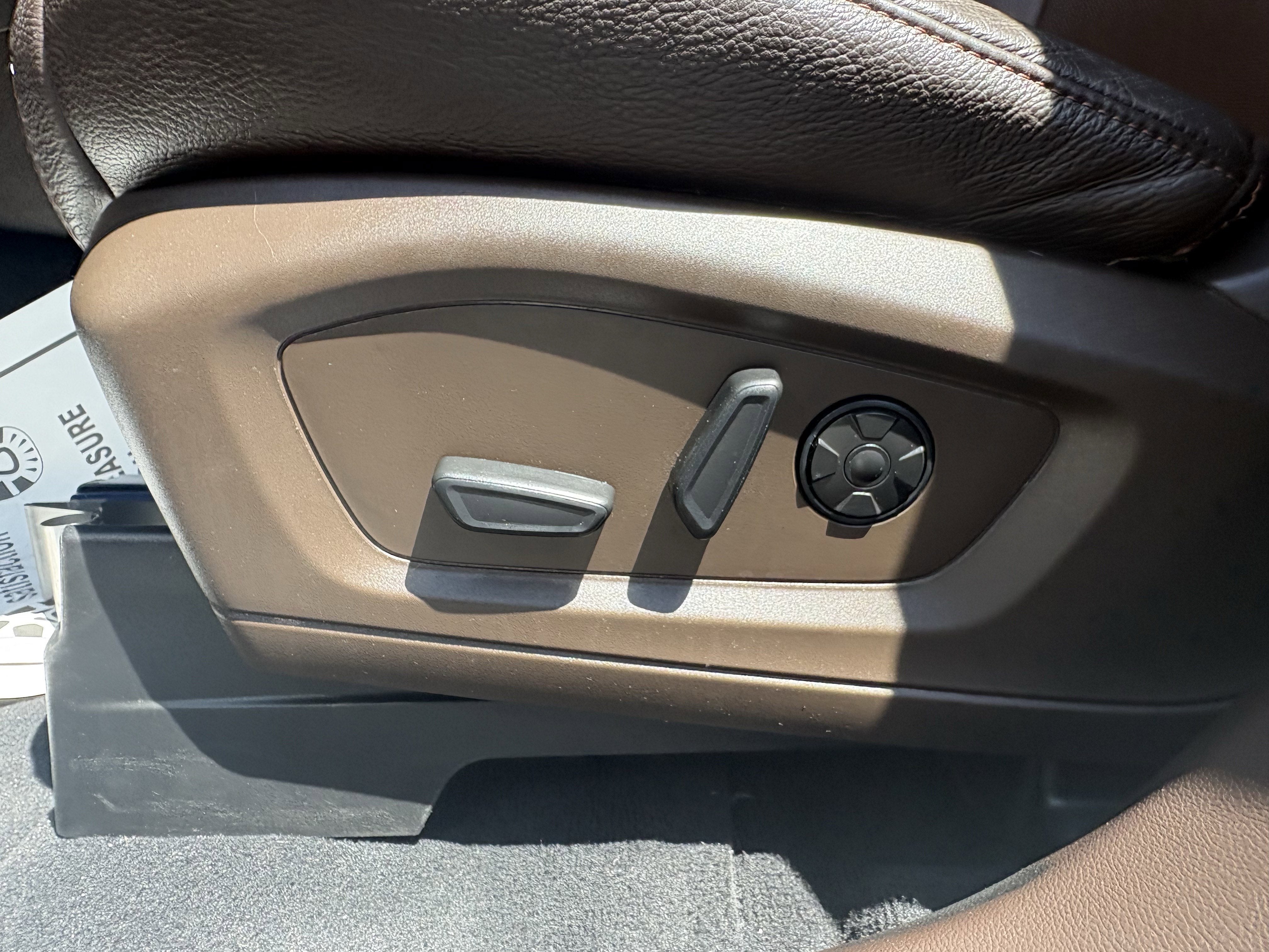 2022 Ford Explorer King Ranch