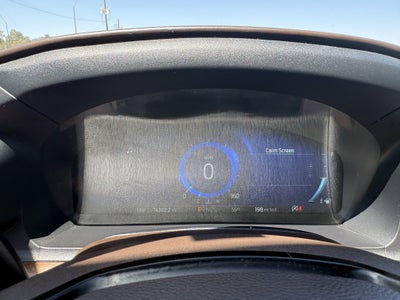 2022 Ford Explorer King Ranch