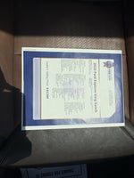 2022 Ford Explorer King Ranch