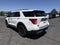 2022 Ford Explorer King Ranch