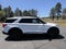 2022 Ford Explorer King Ranch