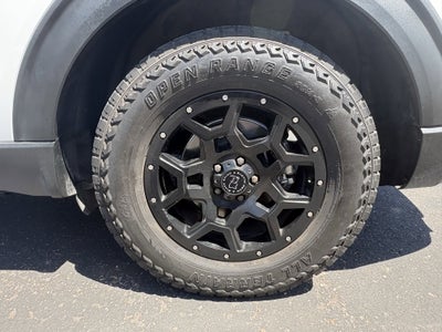 2022 Ford Explorer King Ranch