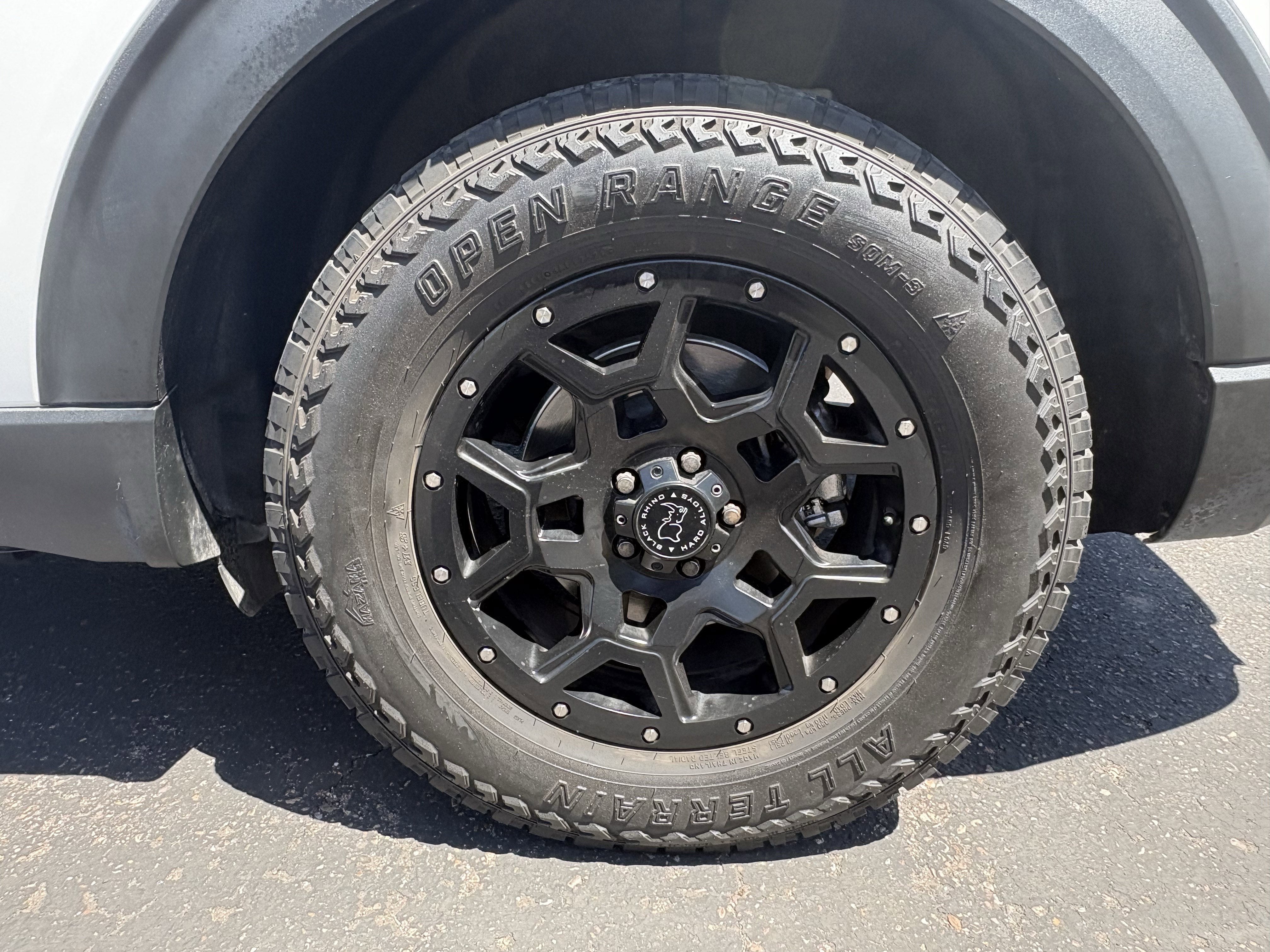 2022 Ford Explorer King Ranch