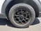 2022 Ford Explorer King Ranch