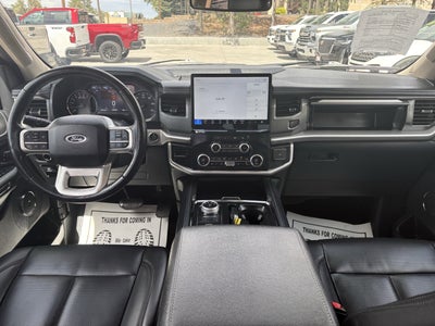 2024 Ford Expedition Max XLT