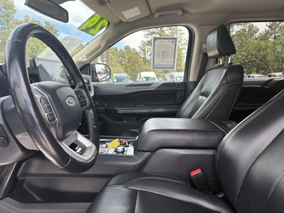 2024 Ford Expedition Max XLT